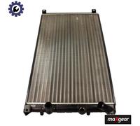 MAXGEAR AC258579 Engine radiator