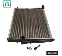 RADIATOR ENGINE COOLING AC259188 FOR BMW 3/Compact/E46/Convertible Z4/E86/E85