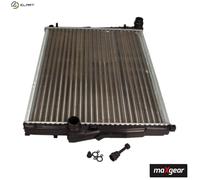 RADIATOR ENGINE COOLING AC259188 FOR BMW 3/Compact/E46/Convertible Z4/E86/E85