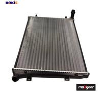 RADIATOR ENGINE COOLING AC260633 FOR SKODA OCTAVIA/II/Combi VW BORA/JETTA 2.0L