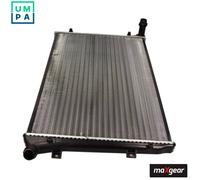 RADIATOR ENGINE COOLING AC260633 FOR SKODA OCTAVIA/II/Combi VW BORA/JETTA 2.0L