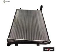 RADIATOR ENGINE COOLING AC260633 FOR SKODA OCTAVIA/II/Combi VW BORA/JETTA 2.0L