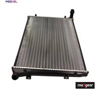 RADIATOR ENGINE COOLING AC260633 FOR SKODA OCTAVIA/II/Combi VW BORA/JETTA 2.0L