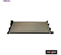 MAXGEAR AC261964 Engine radiator
