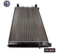 MAXGEAR AC263034 Engine radiator