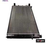 MAXGEAR AC263034 Engine radiator