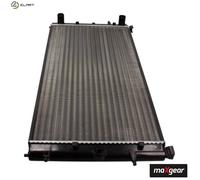 MAXGEAR AC263034 Engine radiator