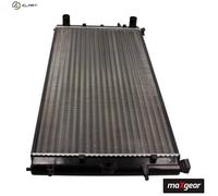 MAXGEAR AC263034 Engine radiator