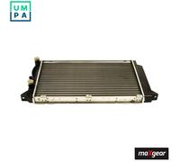 RADIATOR ENGINE COOLING AC263087 FOR AUDI 6A/ADW/ACE/ABK/ABT/AAD 2.0L ADR 1.8L