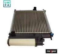 MAXGEAR AC263862 Engine radiator