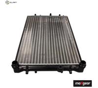 MAXGEAR AC264794 Engine radiator