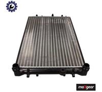 RADIATOR ENGINE COOLING AC264794 FOR SKODA ROOMSTER FABIA/Combi PRAKTIK VW