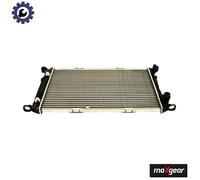 RADIATOR ENGINE COOLING AC266808 FOR AUDI A4/Allroad/B8 A5/Sportback Q5/Van 3.0L