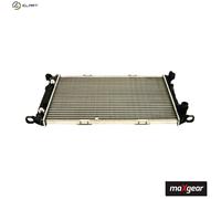 RADIATOR ENGINE COOLING AC266808 FOR AUDI A4/Allroad/B8 A5/Sportback Q5/Van 3.0L