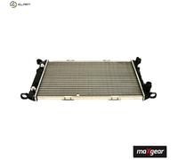 RADIATOR ENGINE COOLING AC266808 FOR AUDI A4/Allroad/B8 A5/Sportback Q5/Van 3.0L