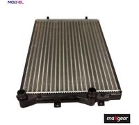 RADIATOR ENGINE COOLING AC267958 FOR SKODA SUPERB/II OCTAVIA/Combi LAURA YETI