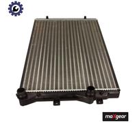 MaXgear Radiator AC267958 – Engine Cooling for Audi, SEAT, Skoda, VW