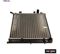 RADIATOR ENGINE COOLING AC268605 FOR PEUGEOT 2008/SUV 207/207+ 208/Hatchback