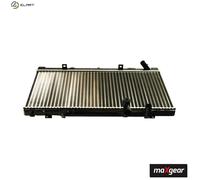 RADIATOR ENGINE COOLING AC268995 FOR MAZDA L3C1/L3-VE 2.3L L8-DE/VE 1.8L 4cyl 6