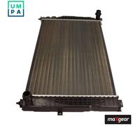 MAXGEAR AC269011 Engine radiator