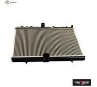 MAXGEAR AC271683 Engine radiator