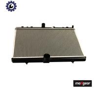 RADIATOR ENGINE COOLING AC271683 FOR PEUGEOT EXPERT/Platform/Chassis/Van/TEPEE