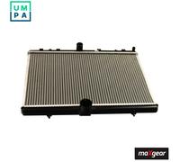 MAXGEAR AC271683 Engine radiator