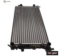 RADIATOR ENGINE COOLING AC273527 FOR SKODA ROOMSTER/Praktik FABIA/II/Combi/III