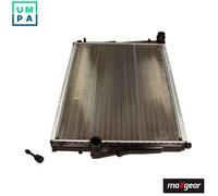 MAXGEAR AC274544 Engine radiator