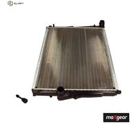 RADIATOR ENGINE COOLING AC274544 FOR BMW 3/Compact/E46/Convertible Z4/E86/E85