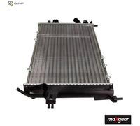 MAXGEAR AC275250 Engine radiator