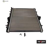RADIATOR ENGINE COOLING AC276150 FOR PEUGEOT PARTNER/Box/Body/MPV/TEPEE GRAND