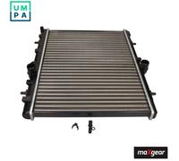 RADIATOR ENGINE COOLING AC276150 FOR PEUGEOT PARTNER/Box/Body/MPV/TEPEE GRAND
