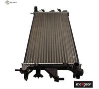 RADIATOR ENGINE COOLING AC276564 FOR PEUGEOT MANAGER/Platform/Chassis/Van/Bus