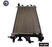 New Radiator, engine cooling for CITROËN FIAT PEUGEOT:RELAY Bus,RELAY Van