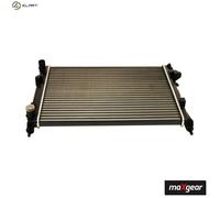 MAXGEAR AC276638 Engine radiator