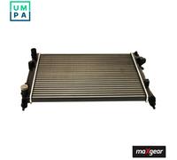 MAXGEAR AC276638 Engine radiator