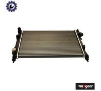 MAXGEAR AC276638 Engine radiator