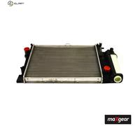 RADIATOR ENGINE COOLING AC277481 FOR BMW M52B20 2.0L M52B28 2.8L M52B25 2.5L