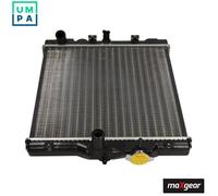 RADIATOR ENGINE COOLING AC279046 FOR HONDA INTEGRA/SJ/VI CIVIC/Hatchback/MK/Mk