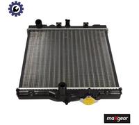 RADIATOR ENGINE COOLING AC279046 FOR HONDA INTEGRA/SJ/VI CIVIC/Hatchback/MK/Mk