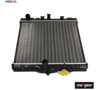 MAXGEAR AC279046 Engine radiator