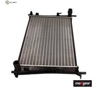 RADIATOR ENGINE COOLING AC279521 FOR FORD FXJA/FXJC/FXJB 1.4L 4cyl FUSION