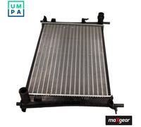 RADIATOR ENGINE COOLING AC279521 FOR FORD FXJA/FXJC/FXJB 1.4L 4cyl FUSION