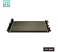 MAXGEAR AC280232 Engine radiator