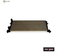 MAXGEAR AC280288 Engine radiator