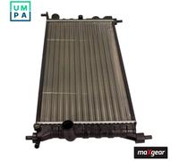 MAXGEAR AC280744 Engine radiator