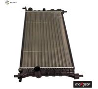MAXGEAR AC280744 Engine radiator
