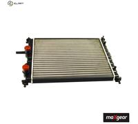RADIATOR ENGINE COOLING AC280959 FOR FIAT 182A3.000/A5.000 1.4L182 B6.000 1.6L