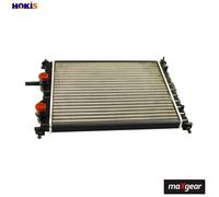 RADIATOR ENGINE COOLING AC280959 FOR FIAT 182A3.000/A5.000 1.4L182 B6.000 1.6L